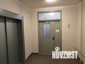 2-к квартира, вторичка, 62м2, 5/17 этаж