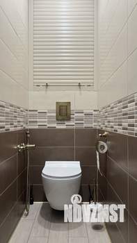 3-к квартира, вторичка, 87м2, 4/4 этаж