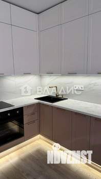 Студия квартира, вторичка, 32м2, 9/17 этаж
