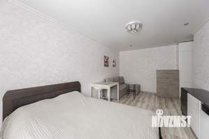 3-к квартира, вторичка, 58м2, 2/9 этаж