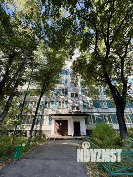 3-к квартира, вторичка, 60м2, 7/9 этаж