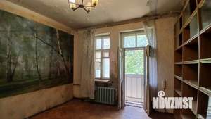 2-к квартира, вторичка, 54м2, 2/5 этаж