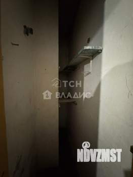 1-к квартира, вторичка, 37м2, 1/16 этаж