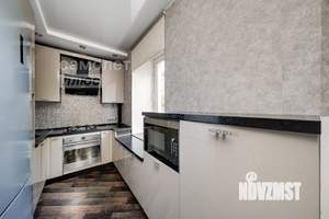 3-к квартира, вторичка, 56м2, 1/3 этаж