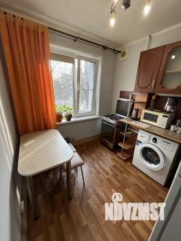 1-к квартира, вторичка, 32м2, 3/9 этаж