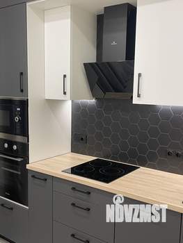 1-к квартира, вторичка, 38м2, 10/26 этаж