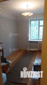 2-к квартира, вторичка, 41м2, 3/5 этаж