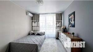 2-к квартира, вторичка, 47м2, 7/17 этаж