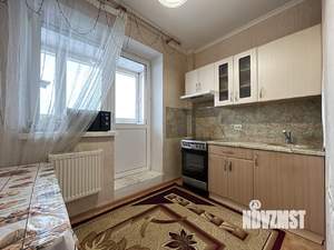 2-к квартира, вторичка, 50м2, 14/16 этаж