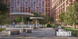 1-к квартира, вторичка, 35м2, 9/16 этаж