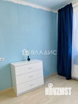 2-к квартира, вторичка, 86м2, 2/17 этаж