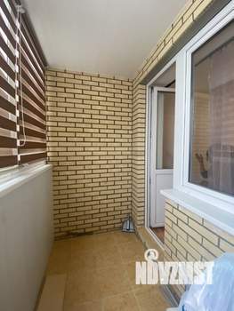 2-к квартира, вторичка, 60м2, 19/25 этаж