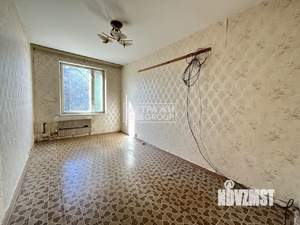 3-к квартира, вторичка, 59м2, 3/9 этаж