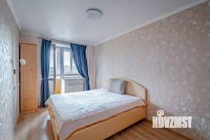 2-к квартира, вторичка, 52м2, 5/14 этаж