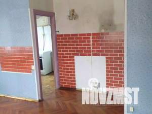 1-к квартира, вторичка, 33м2, 5/5 этаж