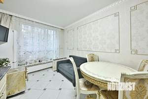 2-к квартира, вторичка, 60м2, 2/14 этаж