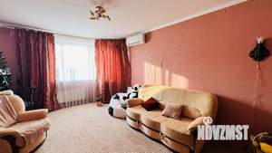3-к квартира, вторичка, 72м2, 14/16 этаж
