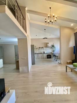 3-к квартира, вторичка, 77м2, 4/5 этаж