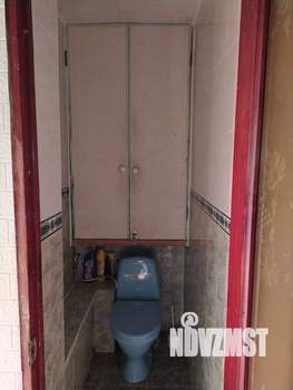 3-к квартира, вторичка, 61м2, 9/9 этаж