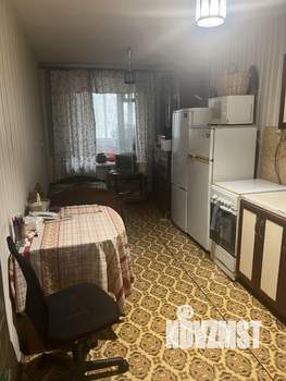 1-к квартира, вторичка, 43м2, 3/12 этаж