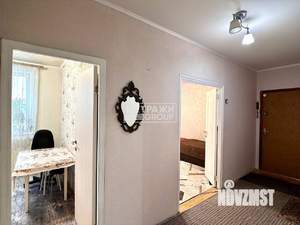 2-к квартира, вторичка, 52м2, 11/14 этаж