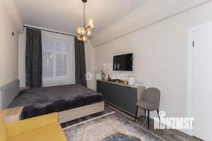 2-к квартира, вторичка, 50м2, 3/5 этаж