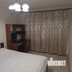 2-к квартира, вторичка, 45м2, 1/5 этаж