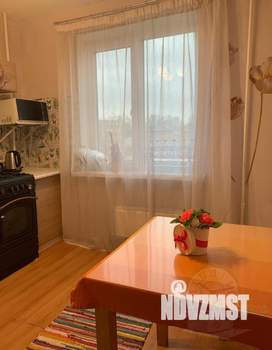 2-к квартира, вторичка, 51м2, 4/9 этаж