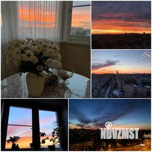 2-к квартира, вторичка, 67м2, 17/22 этаж