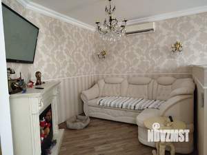 1-к квартира, вторичка, 43м2, 9/19 этаж