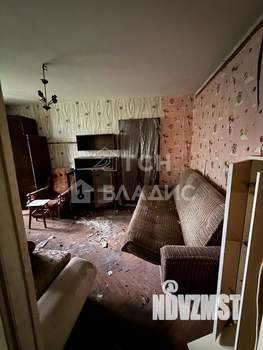 1-к квартира, вторичка, 28м2, 3/5 этаж