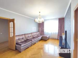 3-к квартира, вторичка, 75м2, 5/14 этаж
