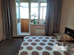 1-к квартира, вторичка, 38м2, 10/16 этаж
