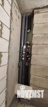 1-к квартира, вторичка, 26м2, 2/17 этаж