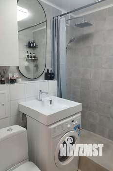 1-к квартира, вторичка, 31м2, 1/5 этаж