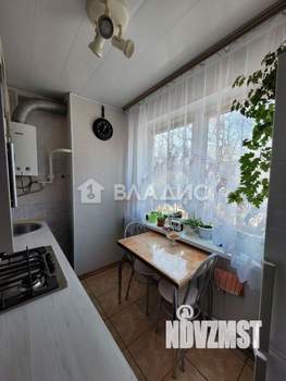 2-к квартира, вторичка, 43м2, 4/5 этаж