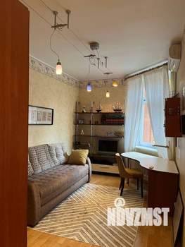 4-к квартира, вторичка, 146м2, 2/9 этаж