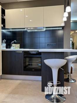 3-к квартира, вторичка, 80м2, 3/17 этаж