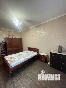 2-к квартира, вторичка, 54м2, 10/14 этаж
