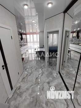 1-к квартира, вторичка, 47м2, 14/22 этаж