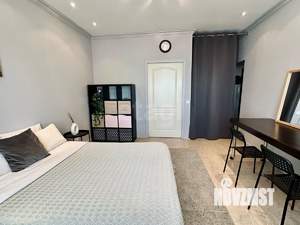 1-к квартира, вторичка, 40м2, 12/20 этаж