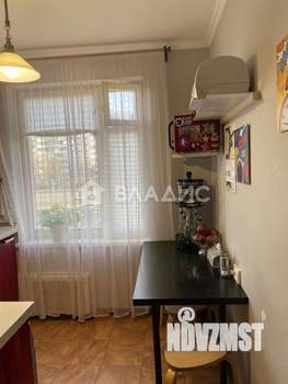 3-к квартира, вторичка, 60м2, 4/9 этаж