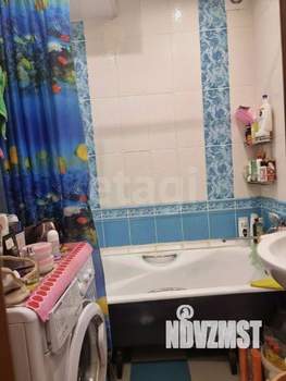 1-к квартира, вторичка, 31м2, 4/5 этаж