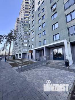 Фото квартиры на продажу (1)