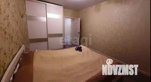 2-к квартира, вторичка, 70м2, 1/4 этаж