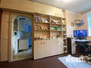 1-к квартира, вторичка, 31м2, 1/4 этаж