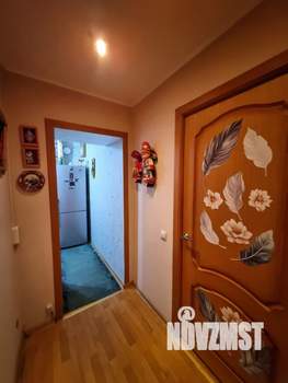 1-к квартира, вторичка, 28м2, 1/5 этаж