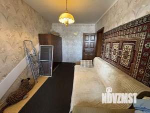 2-к квартира, вторичка, 52м2, 6/12 этаж