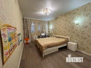 2-к квартира, вторичка, 67м2, 1/4 этаж