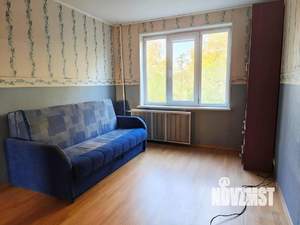 2-к квартира, вторичка, 43м2, 4/5 этаж